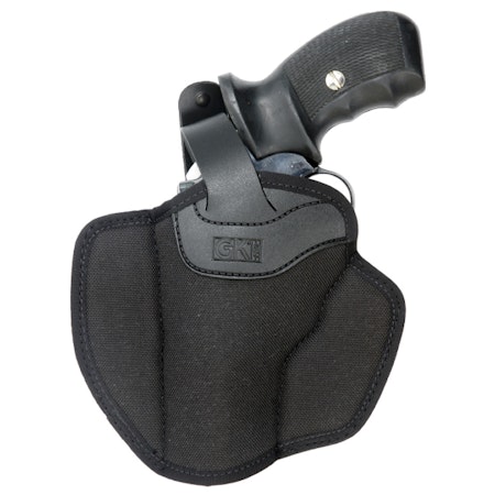 GK BLACK PHANTOM FOR REVOLVER