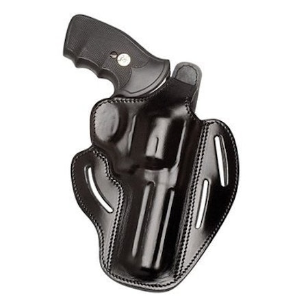 GK FLAT GUARD FOR REVOLVER