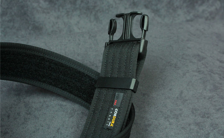 GK Multisize 50mm Belt #9303