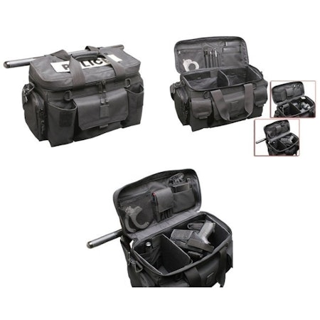 GK Patrol Bag - Utrustningsväska