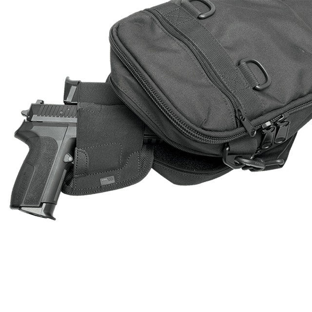 GK Pro Task Bag - Pistolväska