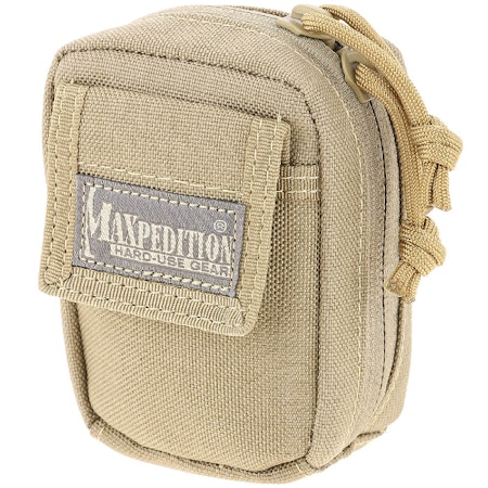 MAXPEDITION Barnacle - Khaki