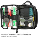 MAXPEDITION Beefy Pocket Organizer - Green