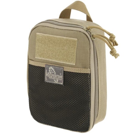 MAXPEDITION Beefy Pocket Organizer - Khaki