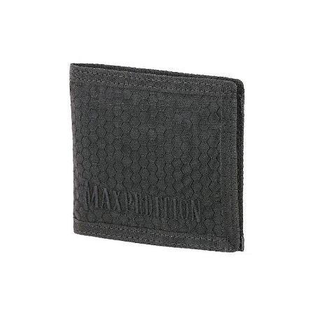 MAXPEDITION BFW™ Bi-Fold Wallet - Black