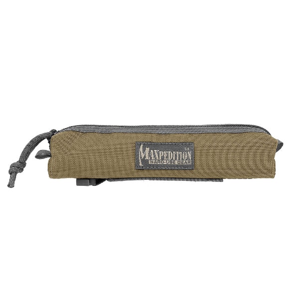 MAXPEDITION Cocoon Pouch - Black