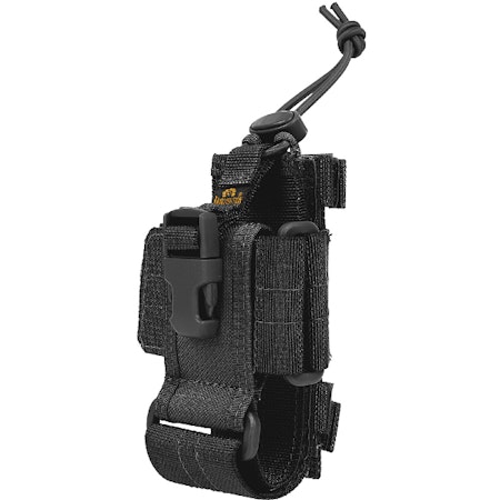 MAXPEDITION CP-L Telefon / Radiohållare - Black