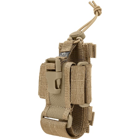 MAXPEDITION CP-L Telefon / Radiohållare - Khaki