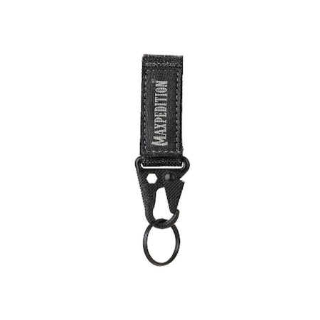 MAXPEDITION Keyper Nyckelhållare - Svart