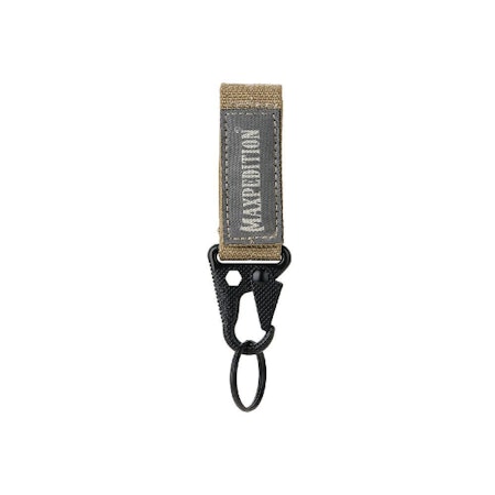 MAXPEDITION Keyper Nyckelhållare - Khaki