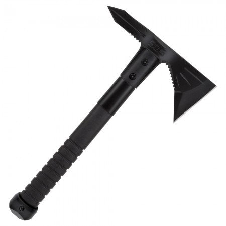 SOG VOODOO HAWK MINI BLACK