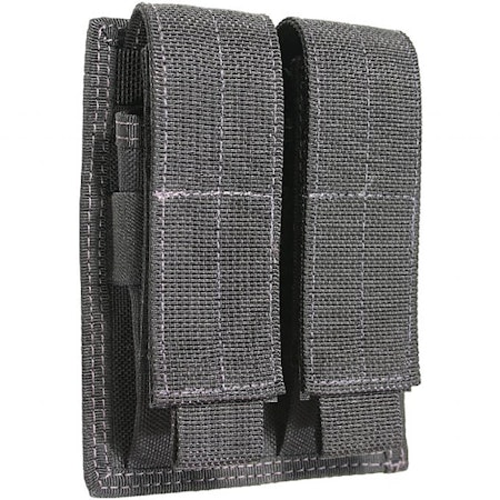 MAXPEDITION Double Sheath - Black