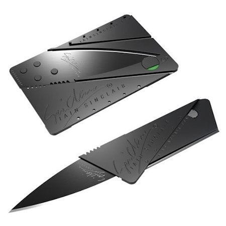 Cardsharp 2 Credit Card Knife