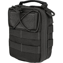 MAXPEDITION FR1 Pouch - Black
