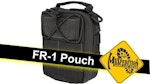 MAXPEDITION FR1 Pouch - Black