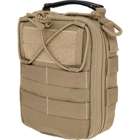 MAXPEDITION FR1 Pouch - Khaki