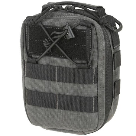 MAXPEDITION FR1 Pouch - Wolf Grey