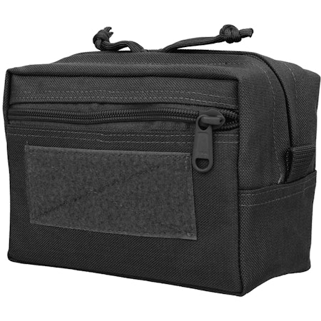 MAXPEDITION Horizontal GP Pouch - Black