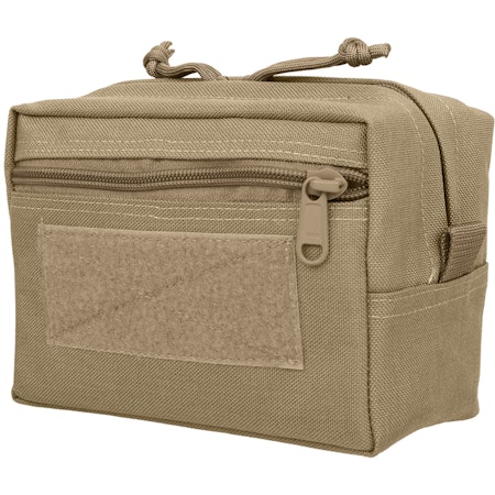 MAXPEDITION Horizontal GP Pouch - Khaki