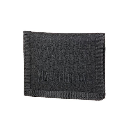 MAXPEDITION LPW™ Low Profile Wallet - Black