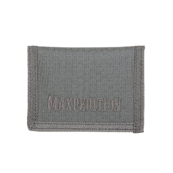 MAXPEDITION LPW™ Low Profile Wallet - Black