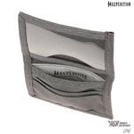 MAXPEDITION LPW™ Low Profile Wallet - Black