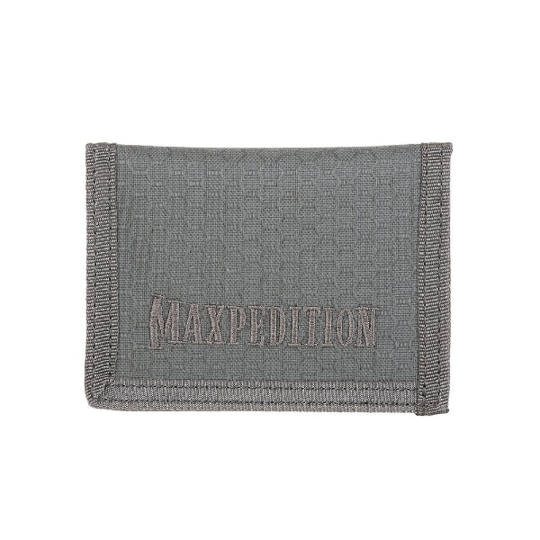 MAXPEDITION LPW™ Low Profile Wallet - Tan