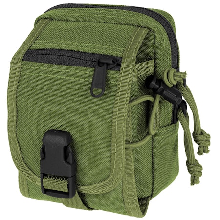 MAXPEDITION M-1 Waistpack - Green