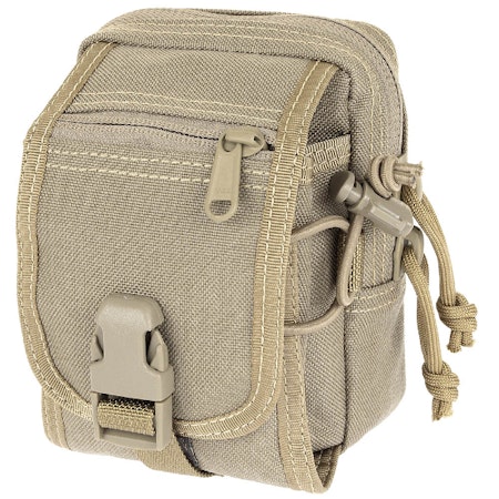 MAXPEDITION M-1 Waistpack - Khaki