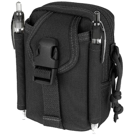 MAXPEDITION M-2 Waistpack - Black