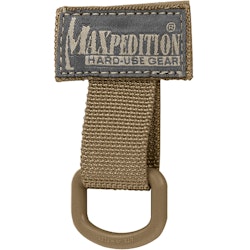 MAXPEDITION Tactical T-Ring - Khaki