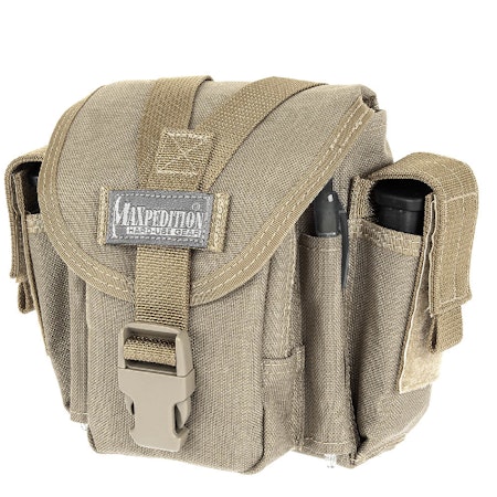 MAXPEDITION M-4 Waistpack - Khaki