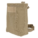 MAXPEDITION - Mega ROLLYPOLY™ Folding Dump Pouch - Green