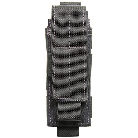 MAXPEDITION Single Sheath Utrustningsficka - Black
