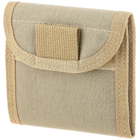 MAXPEDITION Surgical Gloves Pouch - Khaki