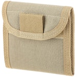 MAXPEDITION Surgical Gloves Pouch - Khaki