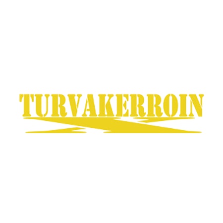 Turvakerroin Självförsvarsspray med Larm