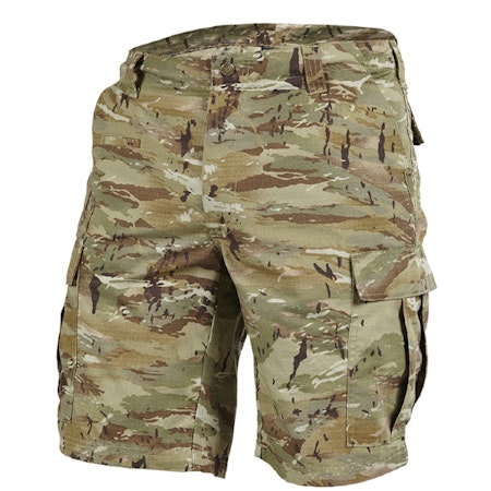 Pentagon BDU 2.0 Shorts, PentaCamo