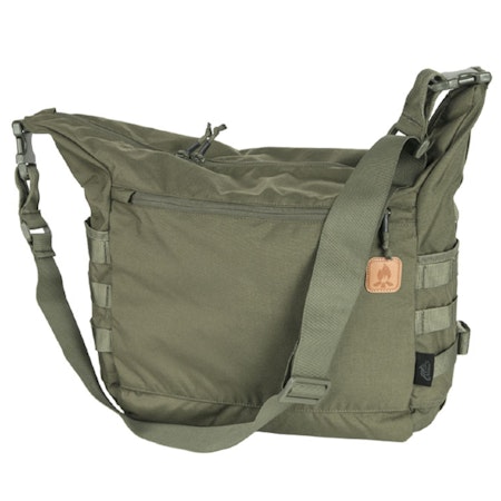 HELIKON-TEX BUSHCRAFT SATCHEL Bag - Adaptive Green