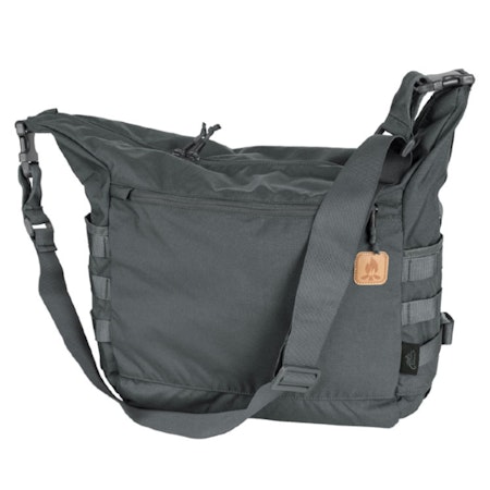 HELIKON-TEX BUSHCRAFT SATCHEL Bag - Shadow Grey