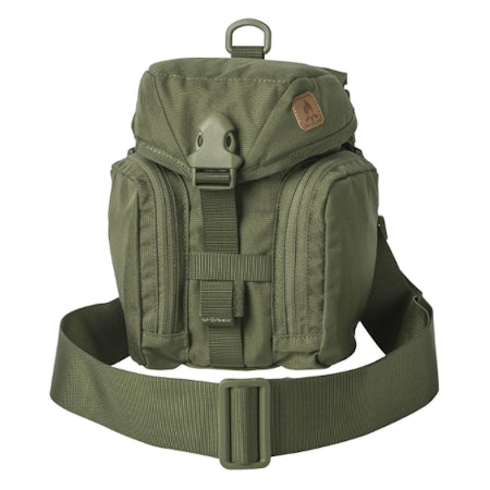 HELIKON-TEX ESSENTIAL KITBAG - Olive Green