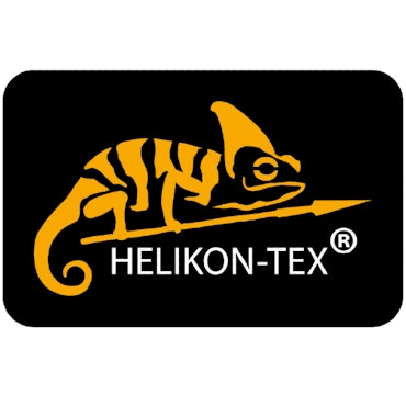 HELIKON-TEX Poncho U.S. MODEL - Black