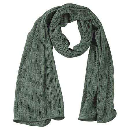 HELIKON-TEX SCARFS SORGO - Foliage Green