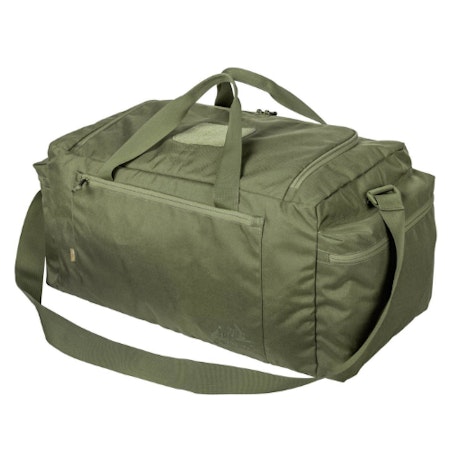 HELIKON-TEX URBAN TRAINING BAG - Olive Green