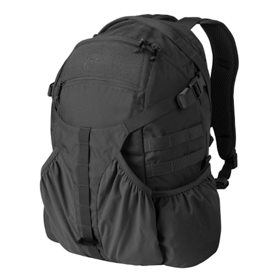 HELIKON-TEX RAIDER Backpack - Black