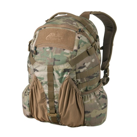 HELIKON-TEX RAIDER Backpack - MULTICAM