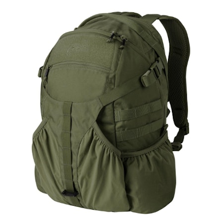 HELIKON-TEX RAIDER Backpack - Olive Green