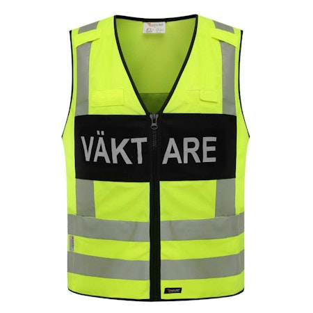 Robust Väktare Reflexväst Classic