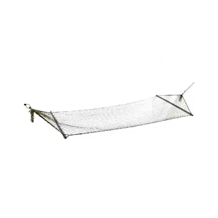 MIL-TEC by STURM OD HAMMOCK WITH SPREADER BARS - HÄNGMATTA