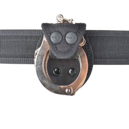 COP Cordura Fängselhållare - Öppen modell